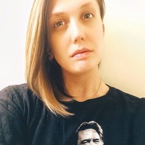 Meet your Posher, Maureen